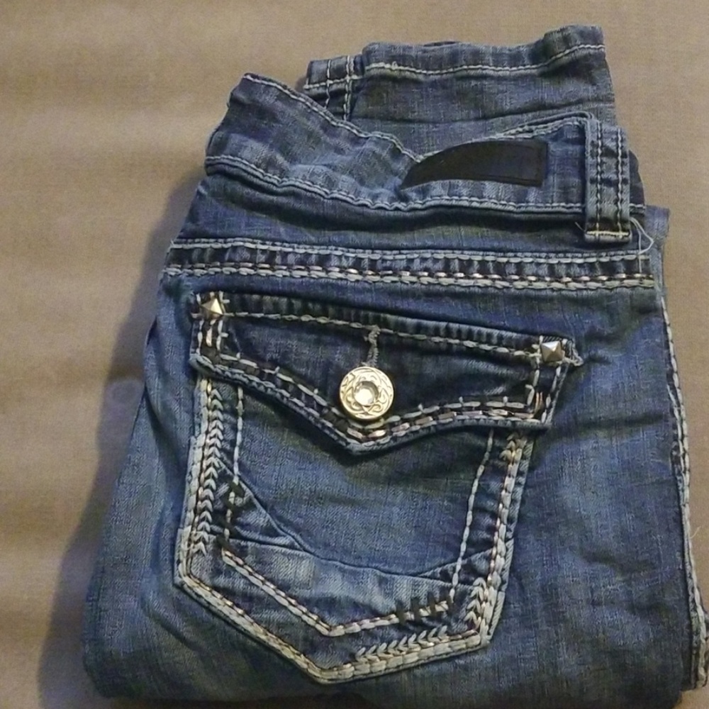 Jeans